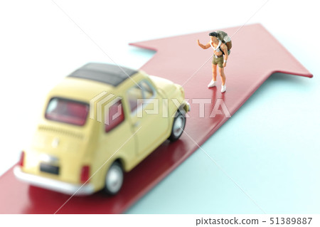 旅行者搭便車 51389887