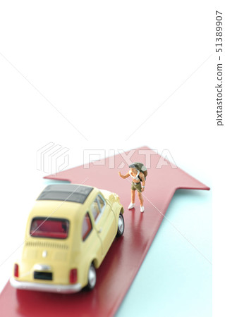 旅行者搭便車 旅行者搭便車 51389907