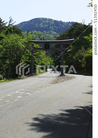 瑪雅神社 51392450