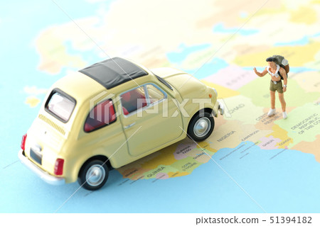 World Travel Hitchhiking 51394182