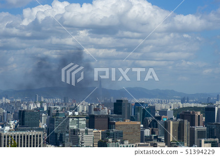 首爾西大門區Inwangsan 51394229