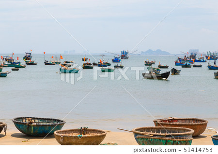 My Khe beach is a beautiful beach 51414753