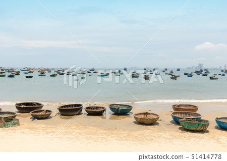 My Khe beach is a beautiful beach 51414778