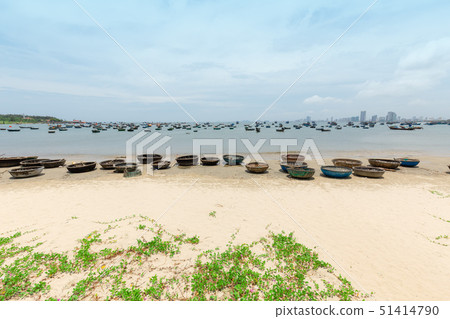 My Khe beach is a beautiful beach 51414790