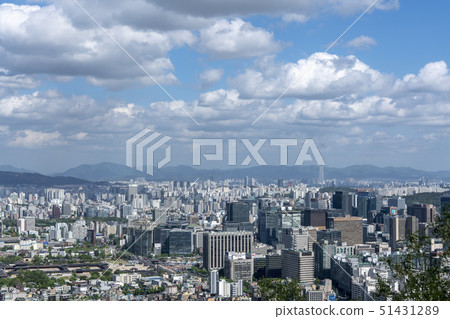 Inwangsan, Seodaemun-gu, Seoul 51431289