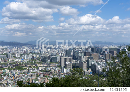 Inwangsan, Seodaemun-gu, Seoul 51431295