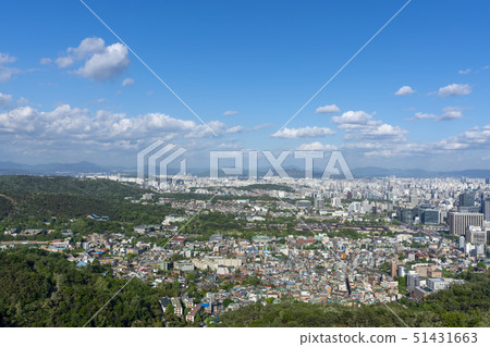 Inwangsan, Seodaemun-gu, Seoul 51431663