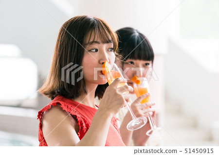 Resort bar women 51450915