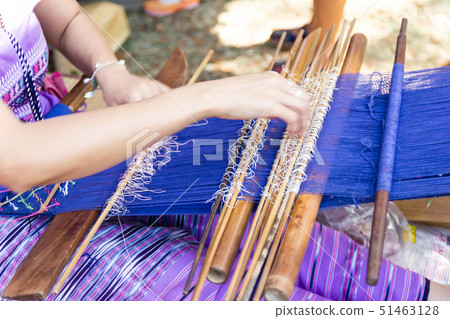 Weaving equipment Household weaving Weaving equipment Household weaving 51463128