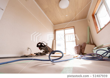 日式裝修 51487939