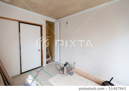 Japanese style renovation 51487943
