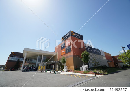 Mitsui Aoutlet Park札幌北廣島 Mitsui Aoutlet Park札幌北廣島 51492257