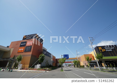 Mitsui Aoutlet Park札幌北廣島 Mitsui Aoutlet Park札幌北廣島 51492262