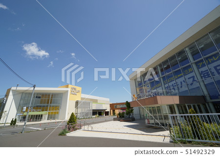 Mitsui Aoutlet Park札幌北廣島 51492329