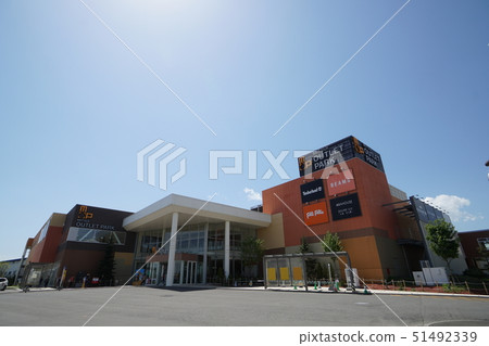 Mitsui Aoutlet Park札幌北廣島 Mitsui Aoutlet Park札幌北廣島 51492339