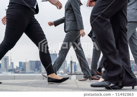People going and leaving People going and leaving 51492863
