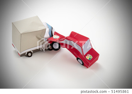 Paper Craft Image Aged Driver Paper Craft Image Aged Driver 51495861