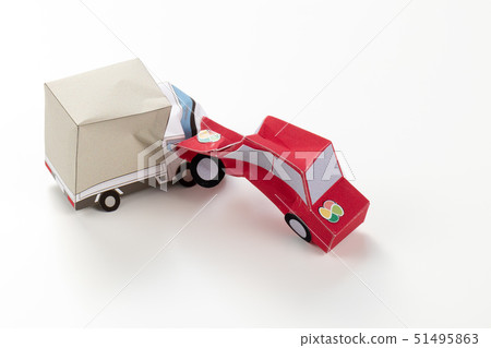 Paper Craft Image Aged Driver Paper Craft Image Aged Driver 51495863