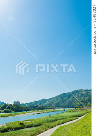 仁川河岸 仁川河岸 51498027