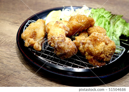 Fried chicken  51504686