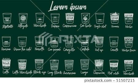 BREWEDCOFFEE 51507215