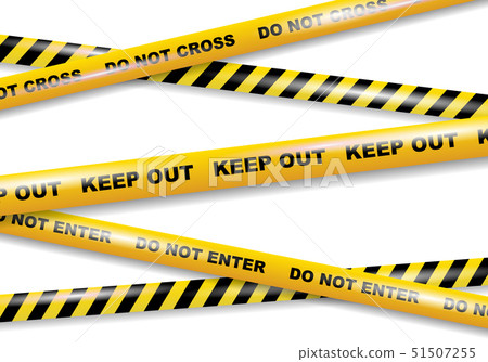 沒有非法侵入的磁帶 51507255