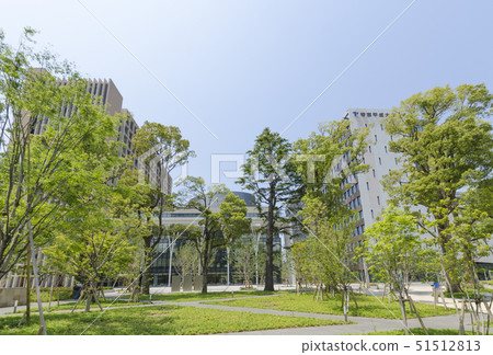 University located in the city of Nakano Seiji (Nakano Ward, Tokyo) University located in the city of Nakano Seiji (Nakano Ward, Tokyo) 51512813