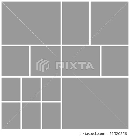 Collage fourteen frames, photos, parts or pictures Collage fourteen frames, photos, parts or pictures 51520258