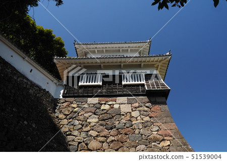 Kasashima Castle(長崎縣大村市:目前大村公園) Kasashima Castle(長崎縣大村市:目前大村公園) 51539004
