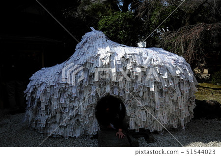 Yasui Kinpei shrine border monument Yasui Kinpei shrine border monument 51544023