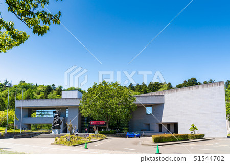 仙台市博物館 仙台市博物館 51544702