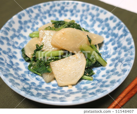 炒美味的kabu炒 51548407