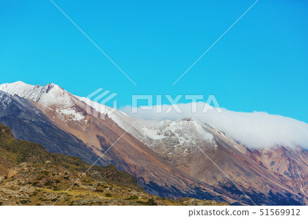 Perito Moreno Park Perito Moreno Park 51569912