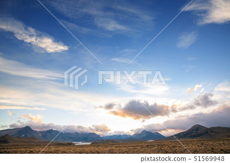 Perito Moreno Park Perito Moreno Park 51569948