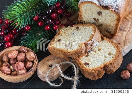 Christmas food decoration 51600366