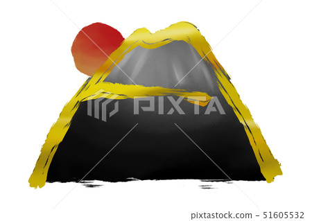 金山和太陽 金山和太陽 51605532