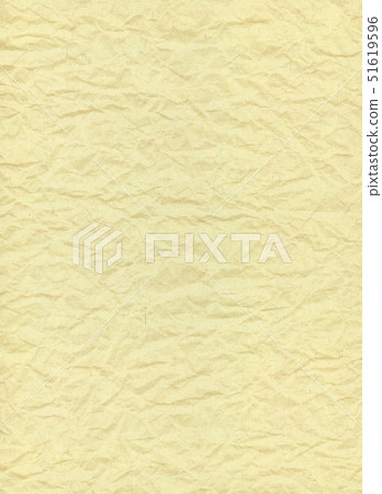 Washi paper texture - Stock Illustration [51619596] - PIXTA