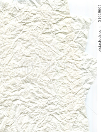 Washi Paper Texture Stock Illustration