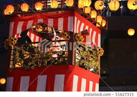 Azabu-Juban Summer Festival 51627315