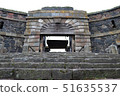 King's Gate in Suomenlinna , Helsinki, Finland. 51635537