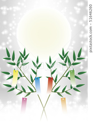 Background material, star festival decoration, festival, stardust, Milky Way, strip, free image, illustration, party, starry sky, poster, Background material, star festival decoration, festival, stardust, Milky Way, strip, free image, illustration, party, starry sky, poster, 51646260