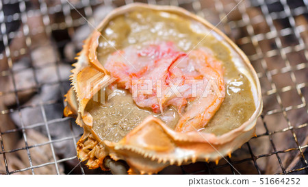 烤蟹殼_炭烤（木炭烤，烤烤，烤雞肉，烤雞肉，燒烤燒烤，燒烤，牛肉 51664252