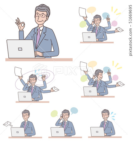 商人和PC 商人和PC 51669695