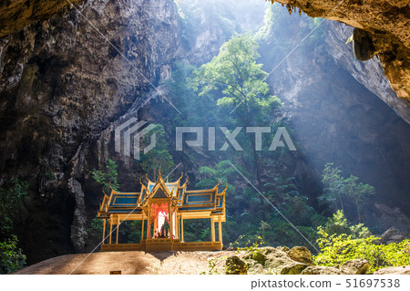 Phraya Nakhon Cave Phraya Nakhon Cave 51697538