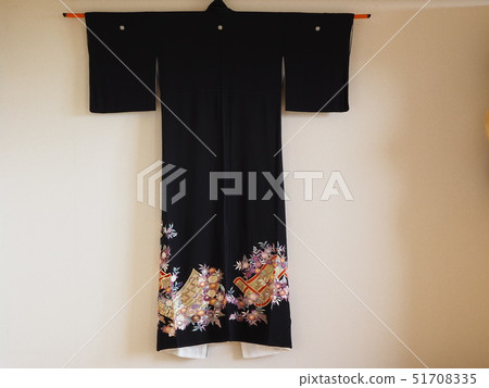 黑色袖子 黑色袖子 51708335