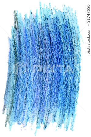 Crayon Texture 51747650