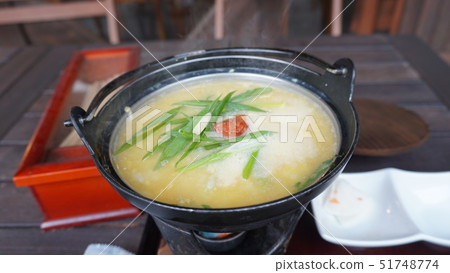 Spa Luohan Suppon hot pot risotto 51748774