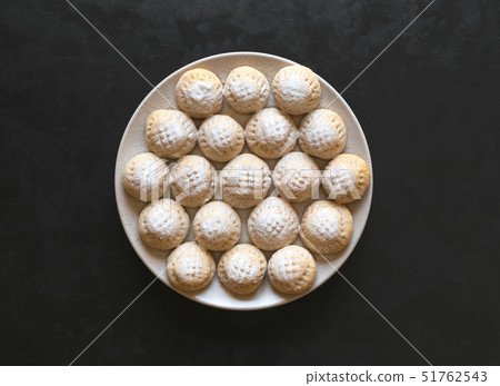 Eid muslim sweet kahk. Arabian Sweets for Ramadan Eid muslim sweet kahk. Arabian Sweets for Ramadan 51762543