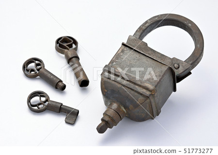 斯里蘭卡鎖,鑰匙, 斯里蘭卡鎖,鑰匙, 51773277