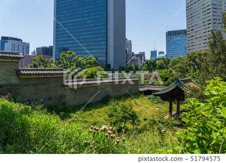 Tokyo Yushima Cathedral Mizuya God of study 51794575